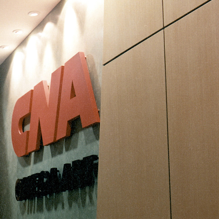 Cna Art